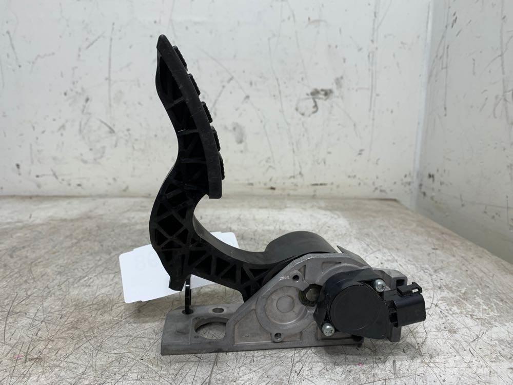 Volvo VNL Doprava – ostatné