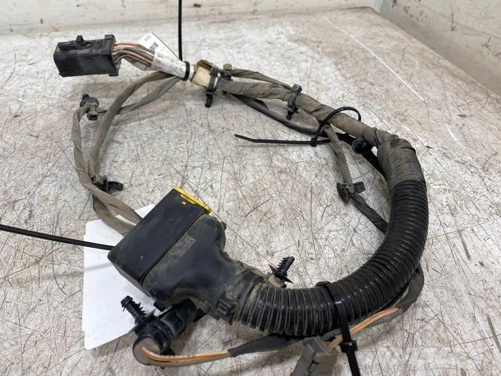 Volvo VNL Doprava – ostatné