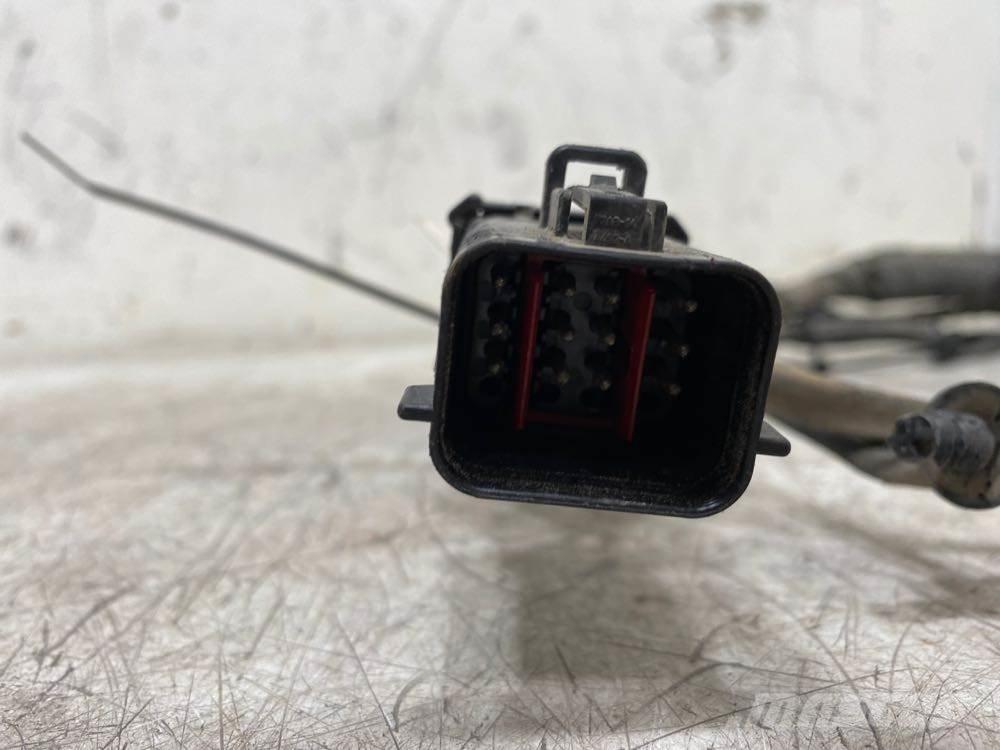 Volvo VNL Doprava – ostatné