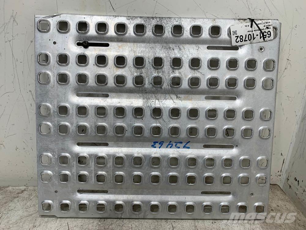 Volvo VNL Doprava – ostatné