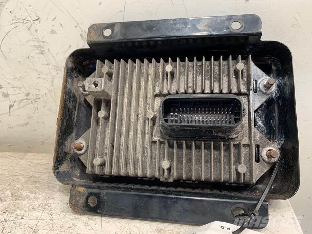 Volvo VNL Doprava – ostatné