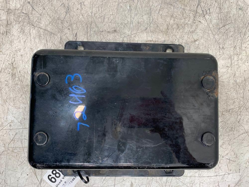 Volvo VNL Doprava – ostatné