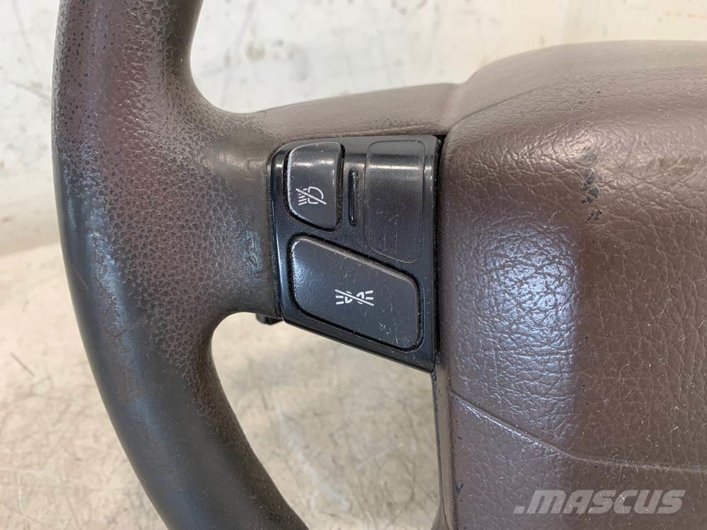 Volvo VNL Doprava – ostatné
