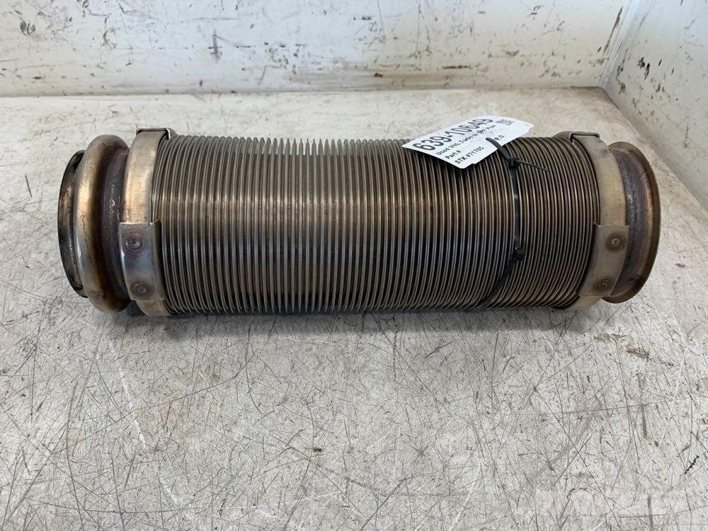 Volvo VNL Doprava – ostatné