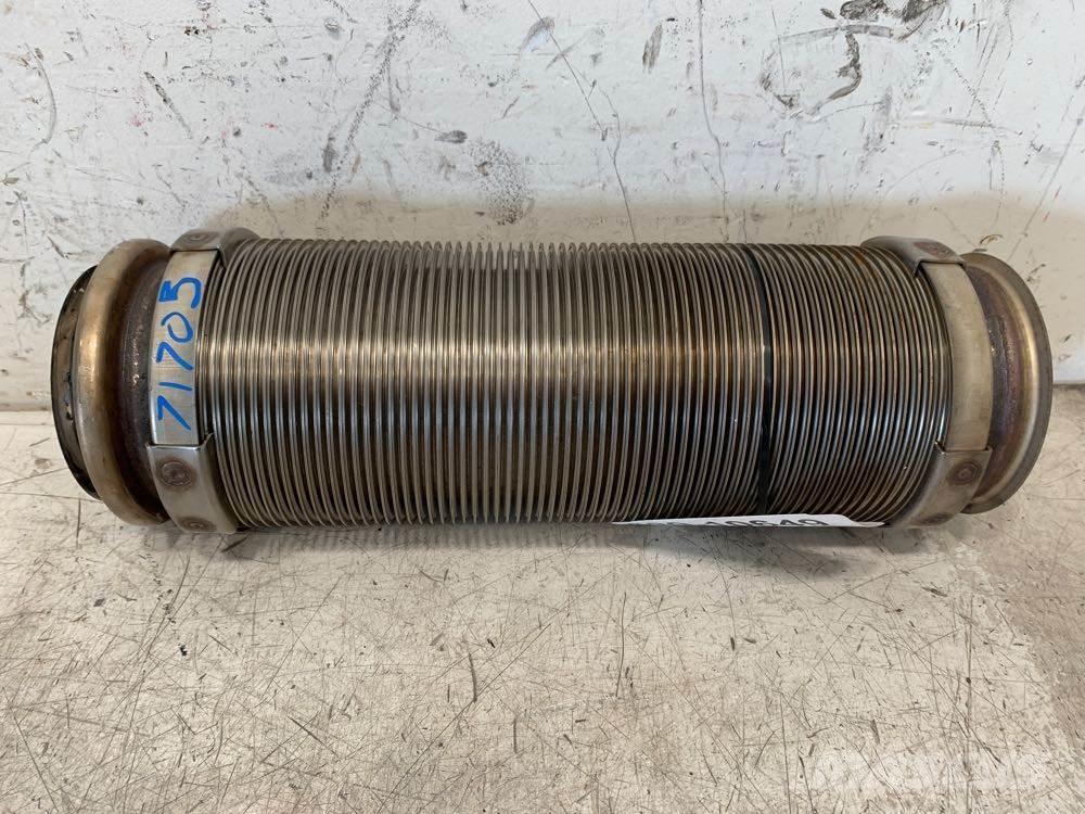 Volvo VNL Doprava – ostatné