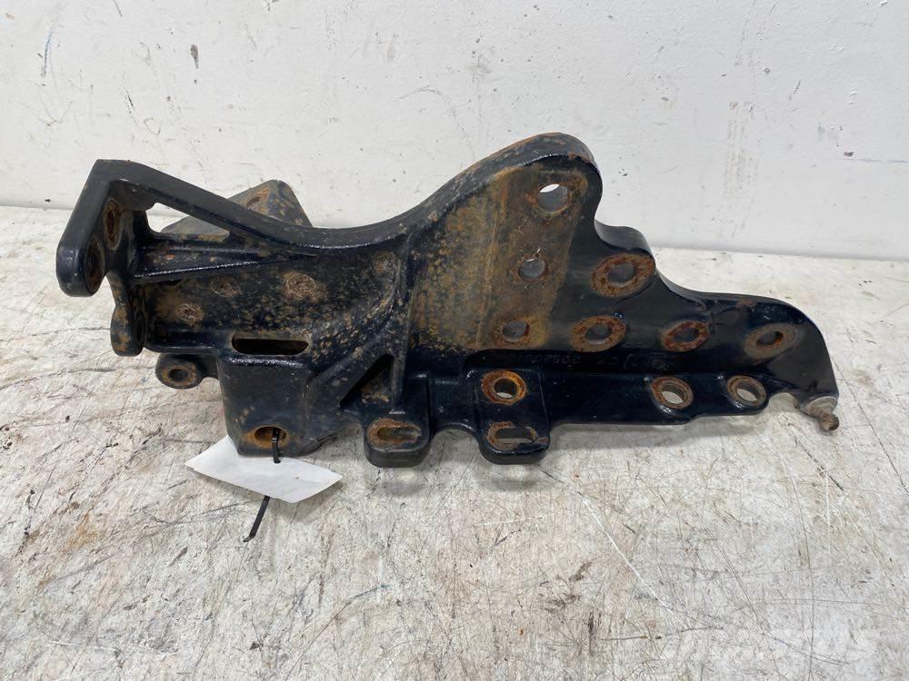 Volvo VNL Doprava – ostatné