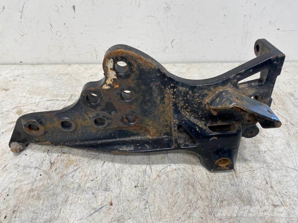 Volvo VNL Doprava – ostatné