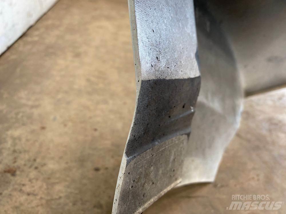 Volvo VNL Kabíny a interiér