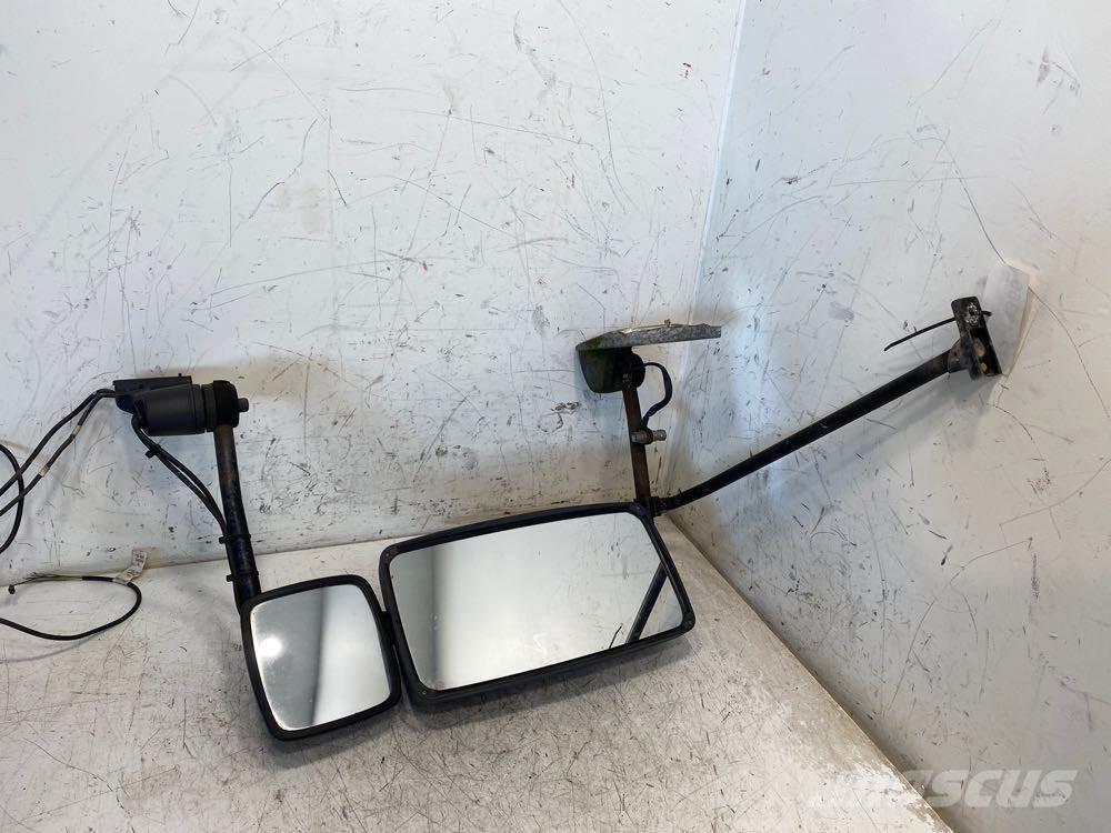 Volvo VNL Doprava – ostatné