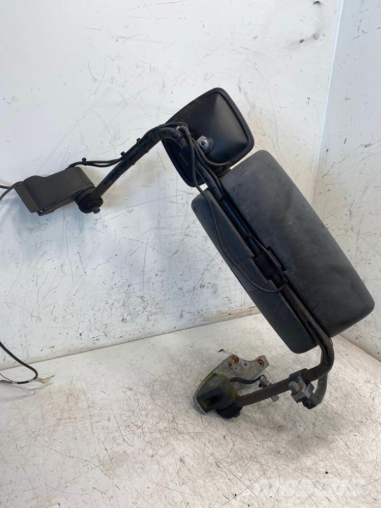 Volvo VNL Doprava – ostatné