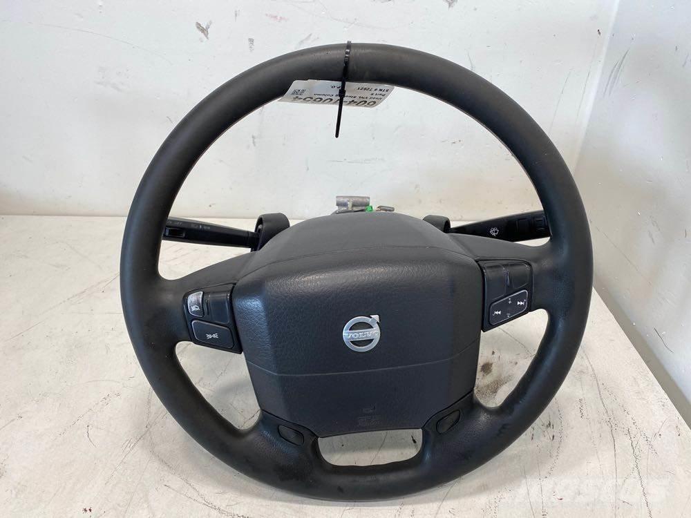 Volvo VNL Doprava – ostatné