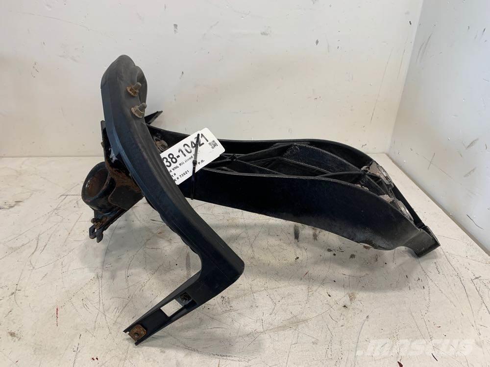 Volvo VNL Doprava – ostatné