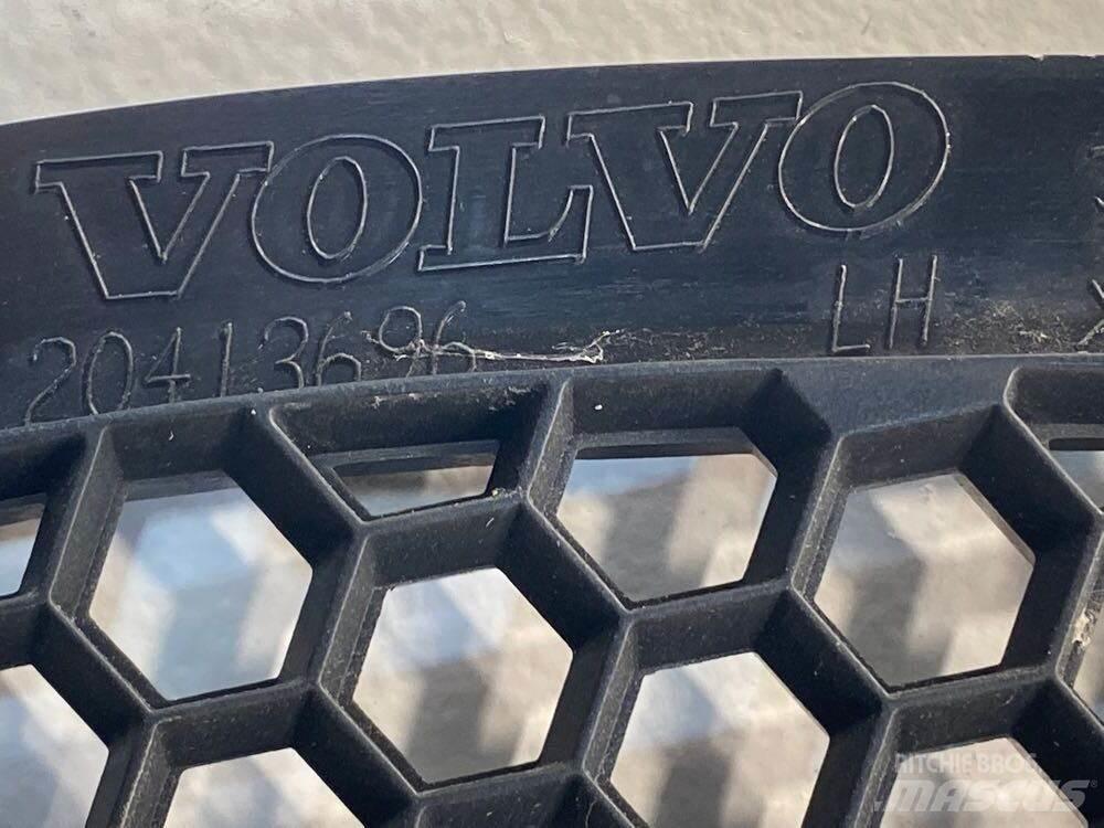 Volvo VNL Doprava – ostatné