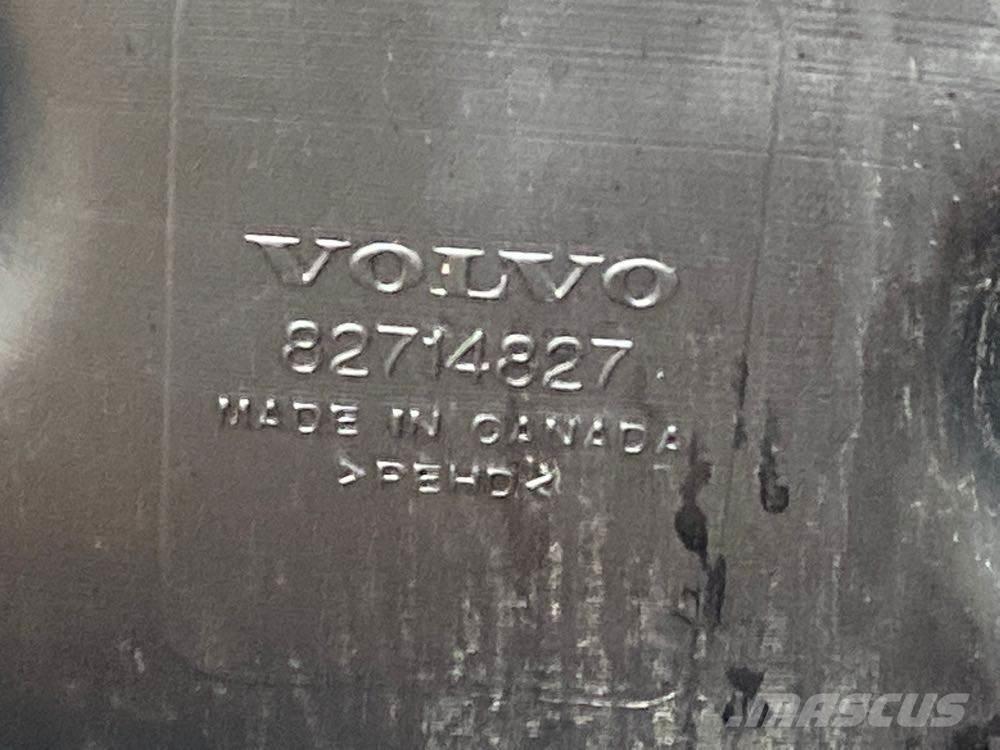 Volvo VNL Doprava – ostatné