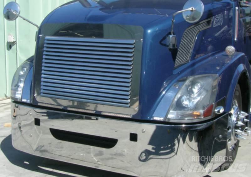 Volvo VNL Doprava – ostatné
