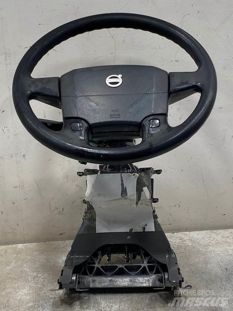 Volvo VNL Doprava – ostatné