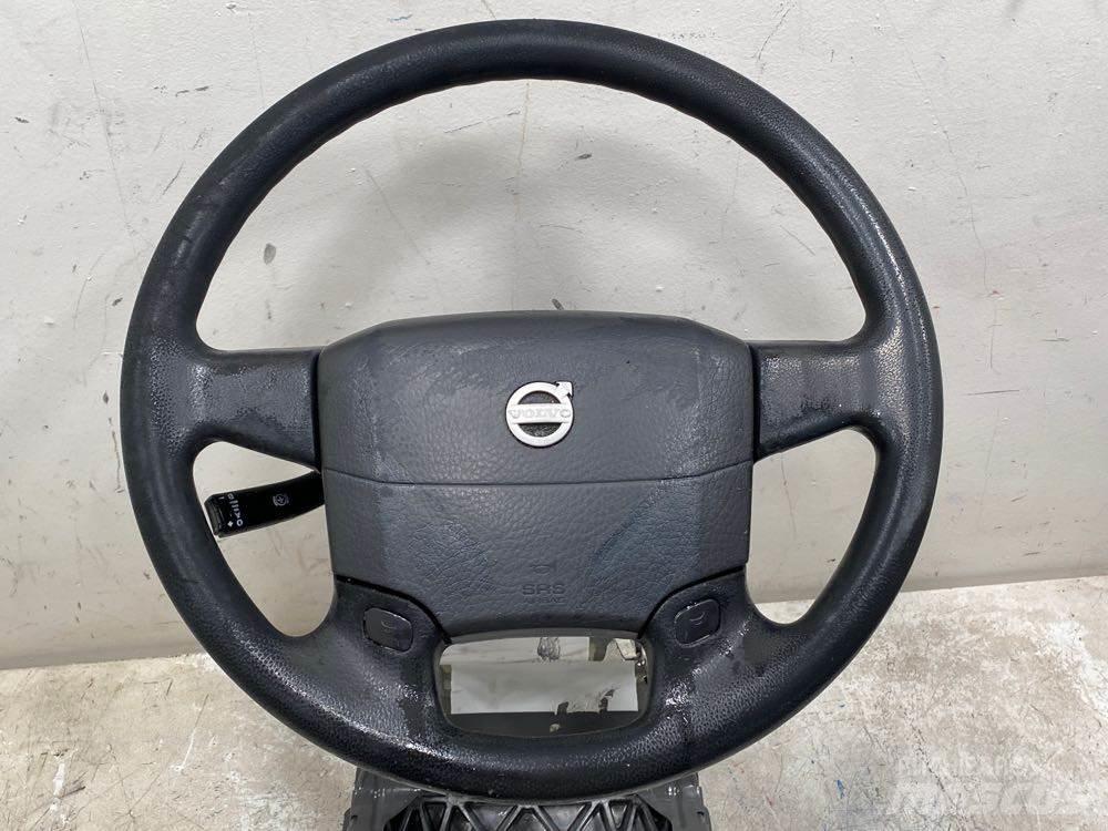 Volvo VNL Doprava – ostatné