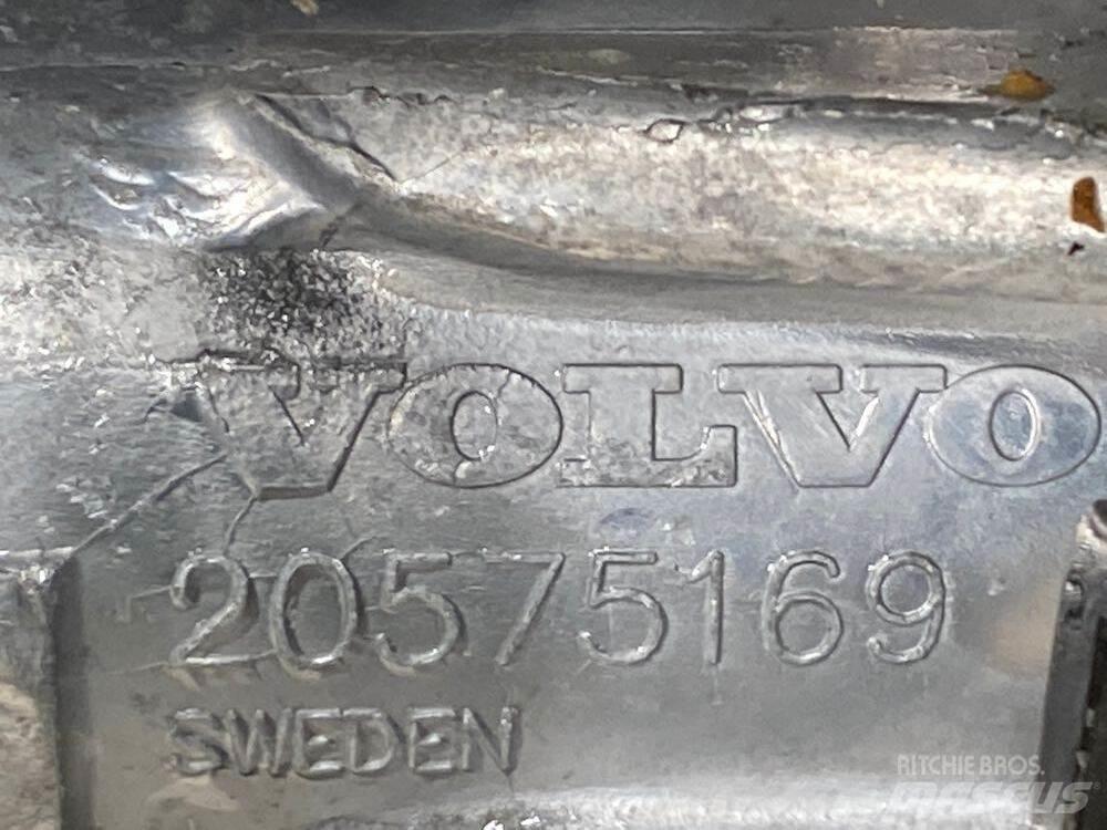 Volvo VNL Doprava – ostatné
