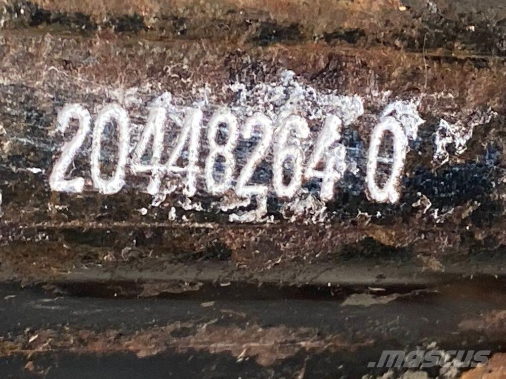 Volvo VNL Doprava – ostatné