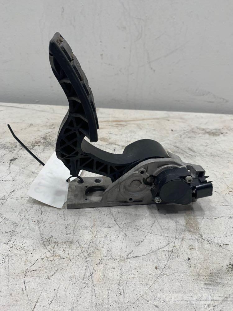 Volvo VNL Doprava – ostatné