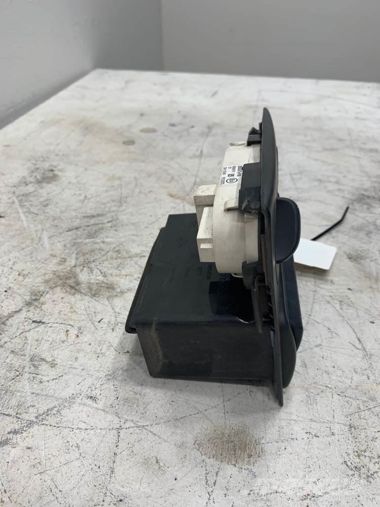 Volvo VNL Elektronika