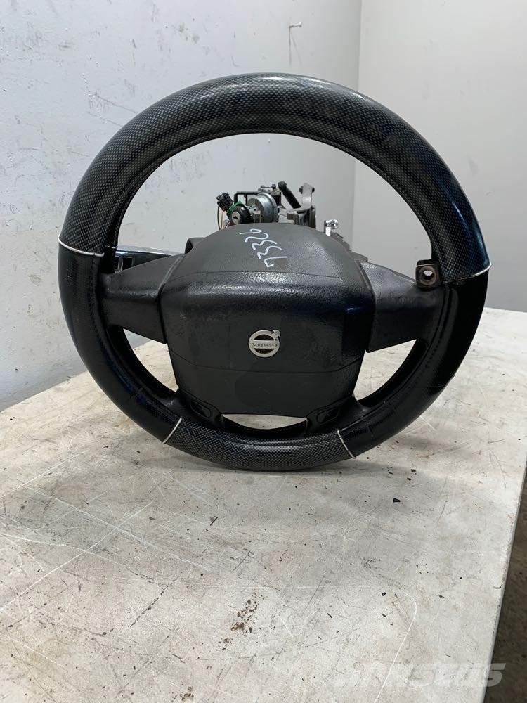 Volvo VNL Doprava – ostatné