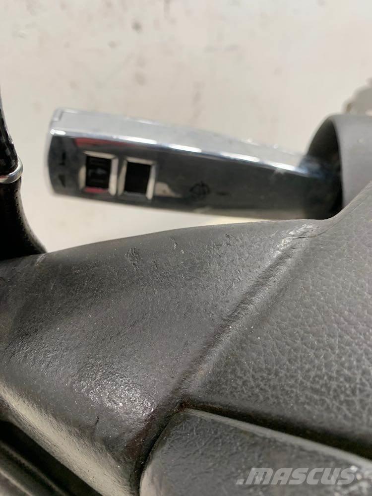 Volvo VNL Doprava – ostatné