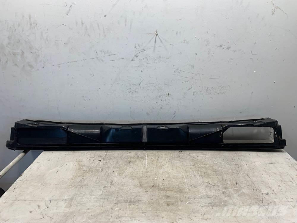 Volvo VNL Doprava – ostatné