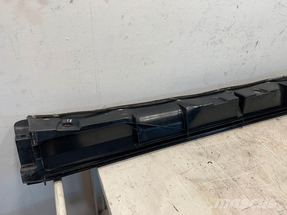 Volvo VNL Doprava – ostatné