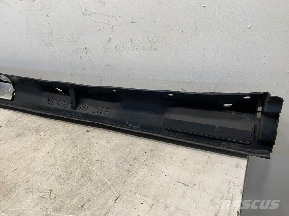 Volvo VNL Doprava – ostatné