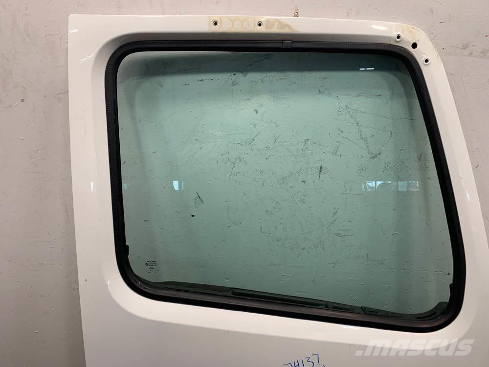 Volvo VNL Doprava – ostatné