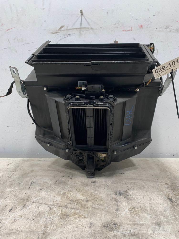 Volvo VNL Doprava – ostatné