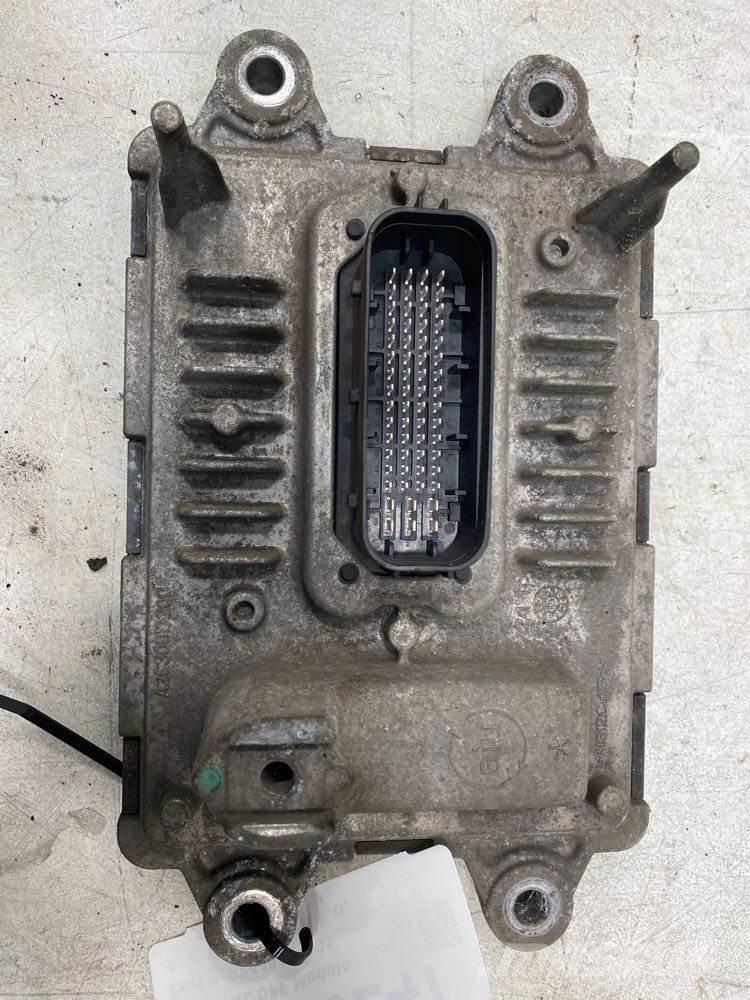 Volvo VNL Doprava – ostatné