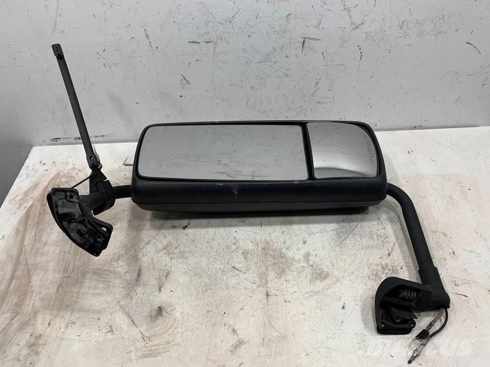 Volvo VNL Doprava – ostatné