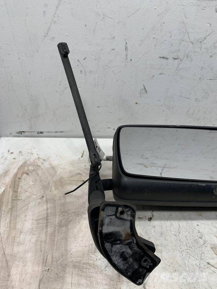 Volvo VNL Doprava – ostatné