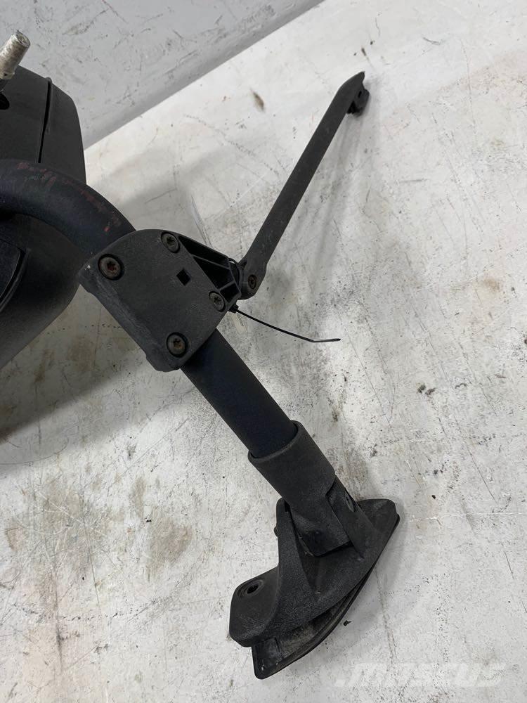 Volvo VNL Doprava – ostatné