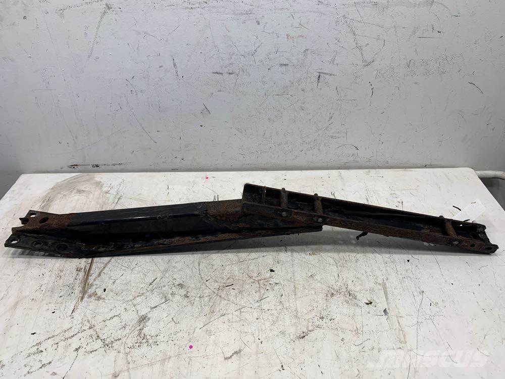 Volvo VNL Doprava – ostatné