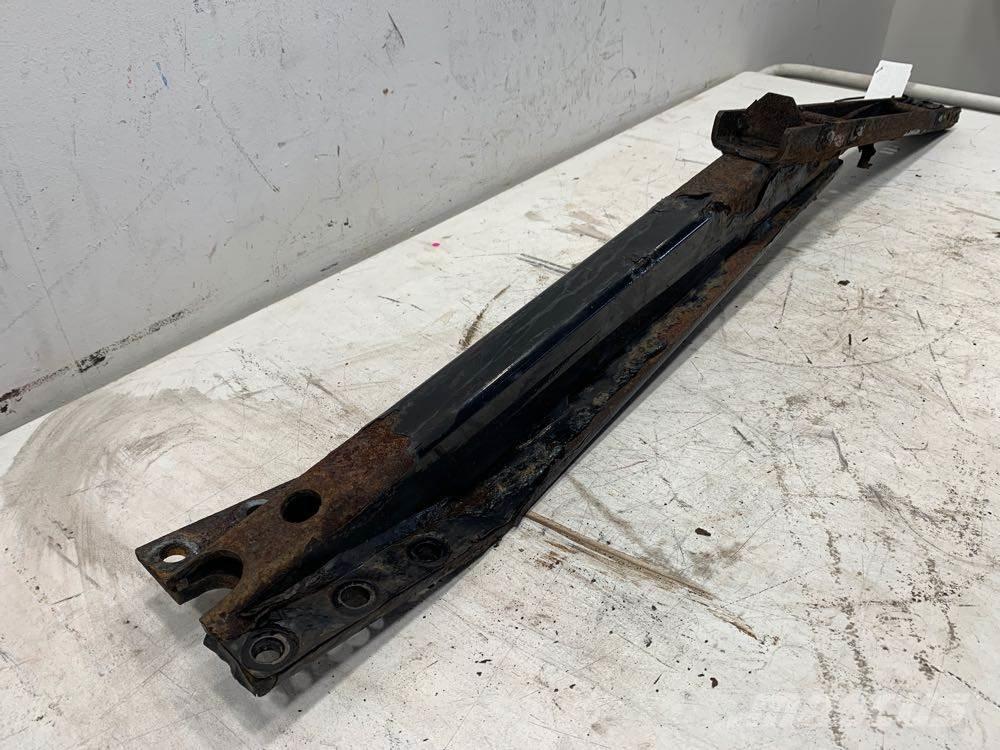 Volvo VNL Doprava – ostatné