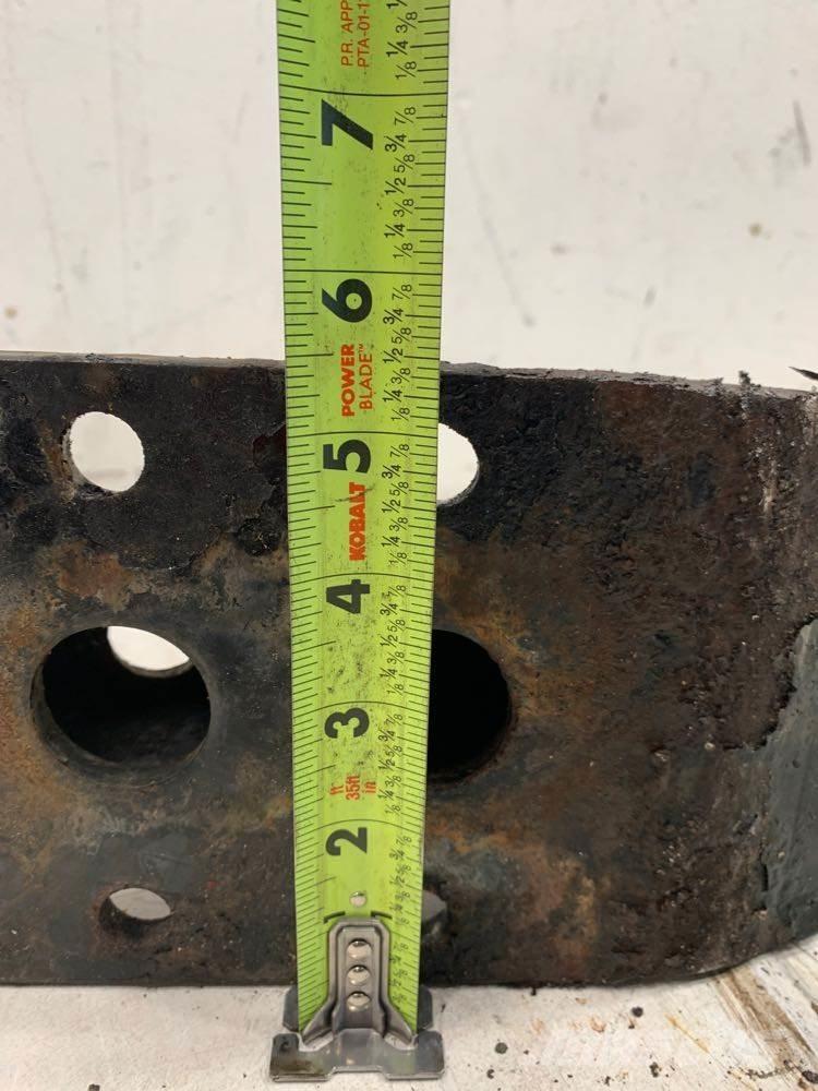 Volvo VNL Doprava – ostatné