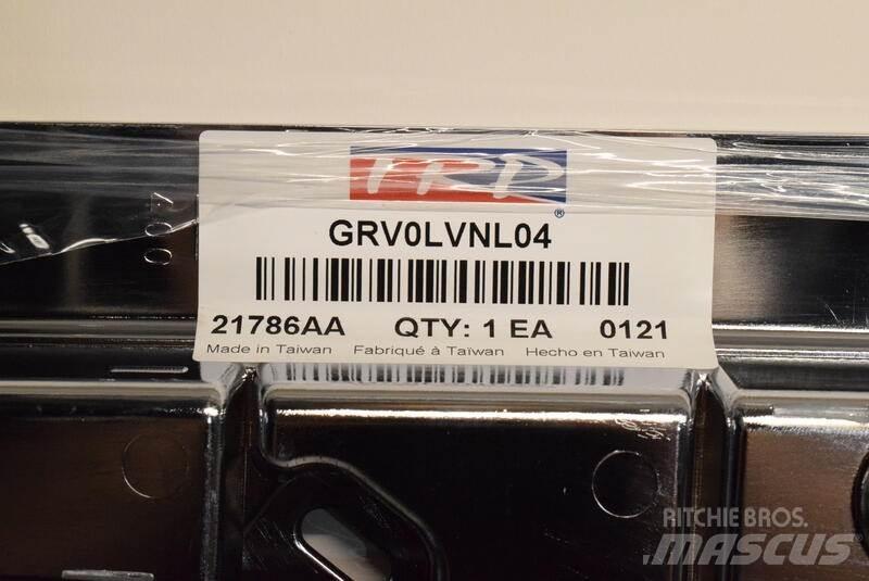 Volvo VNL Doprava – ostatné