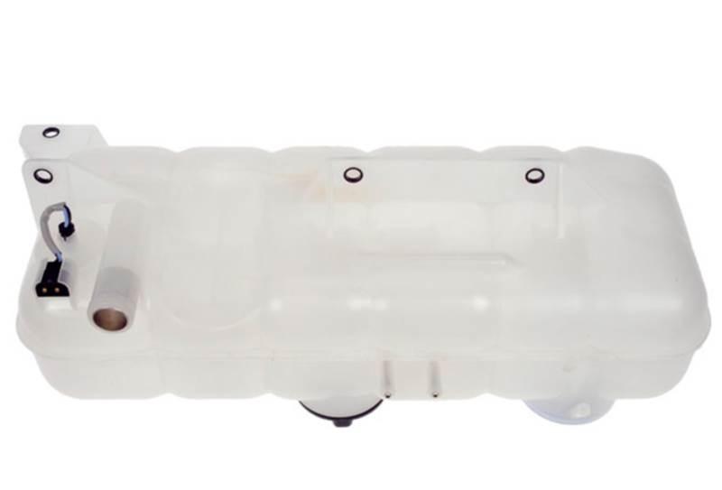 Volvo VNL Doprava – ostatné