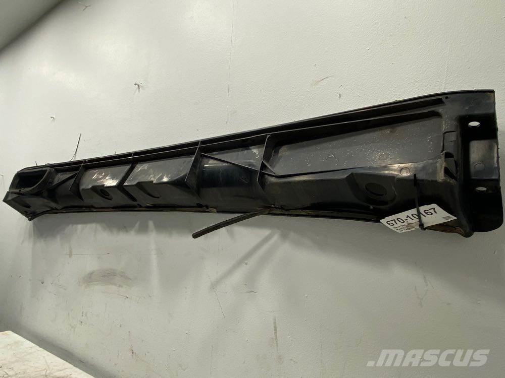 Volvo VNL Doprava – ostatné