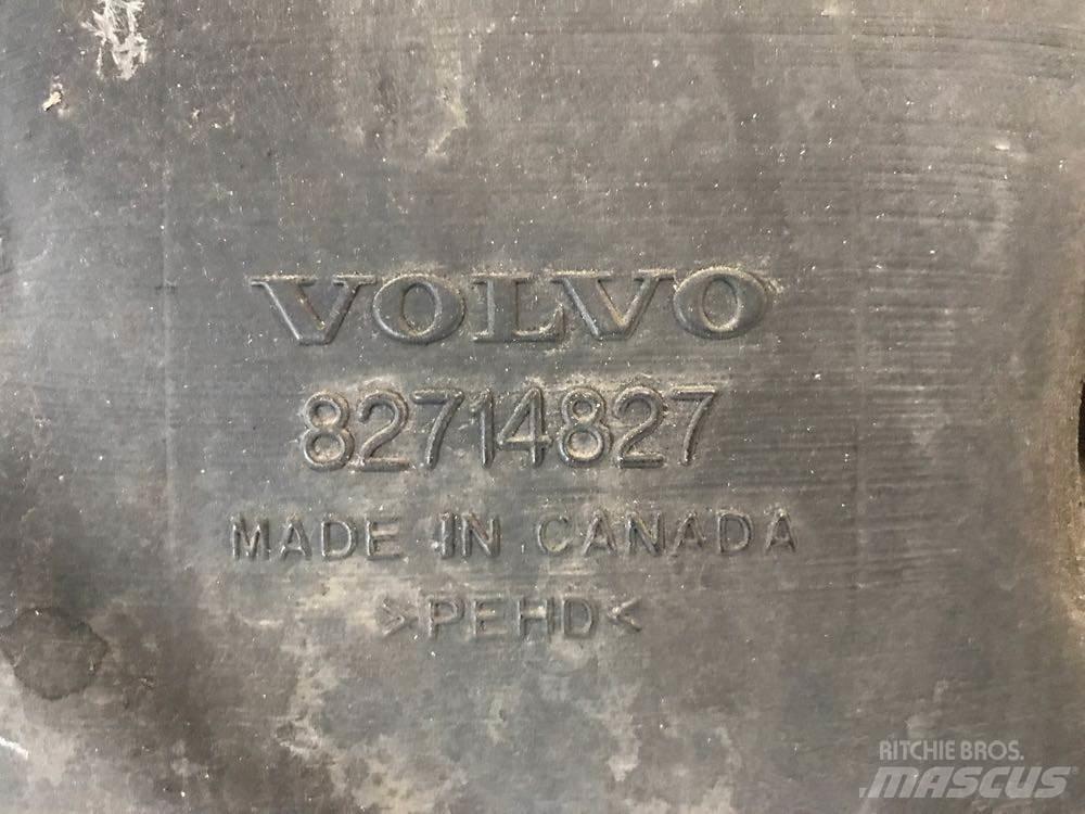 Volvo VNM Doprava – ostatné