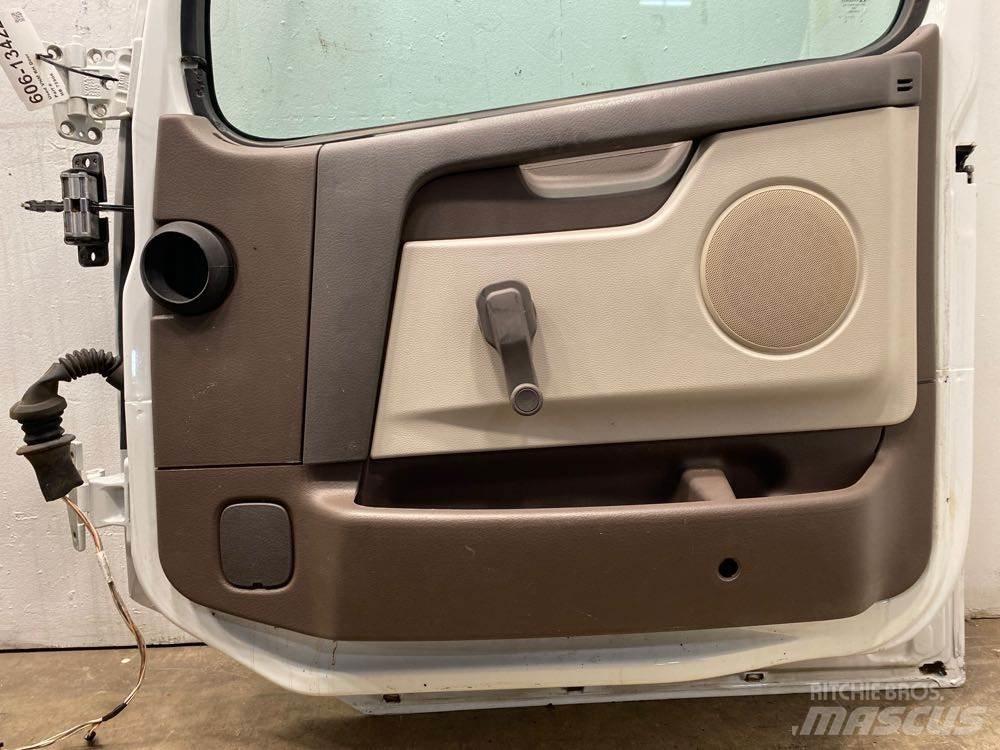 Volvo VNM Doprava – ostatné