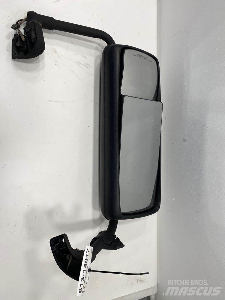 Volvo VNM Doprava – ostatné
