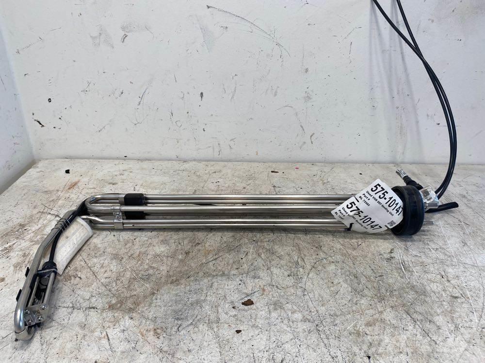 Volvo VNR Doprava – ostatné