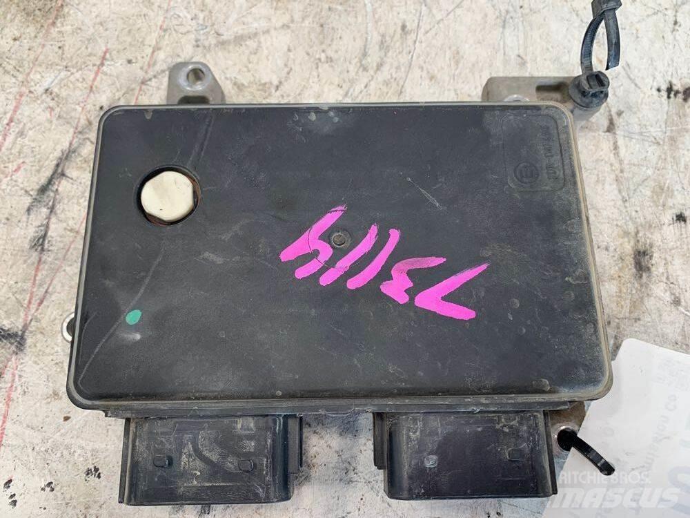 Wabco  Prevodovky