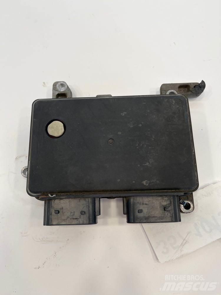 Wabco  Prevodovky
