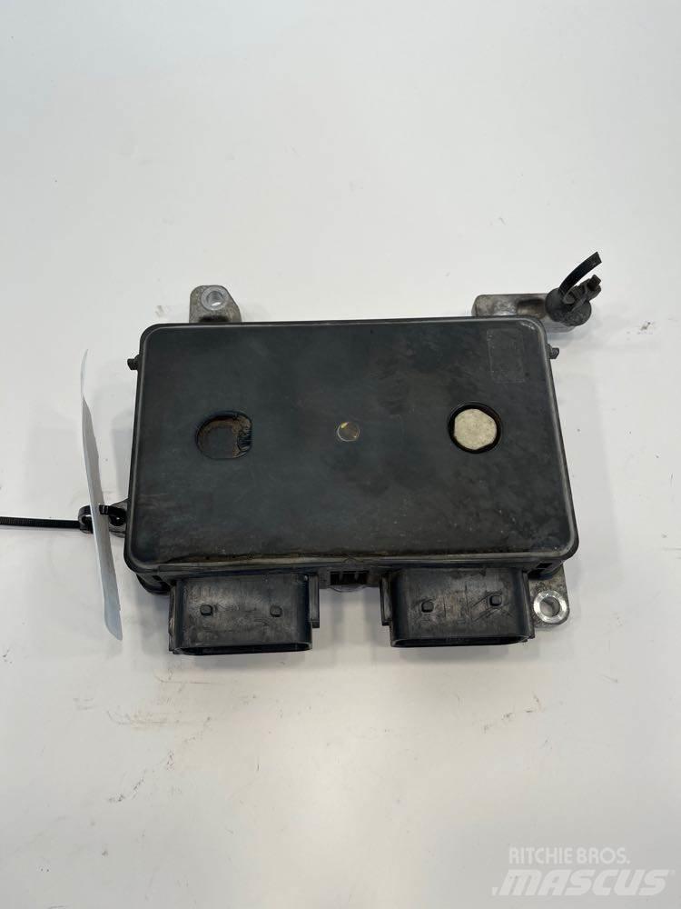 Wabco  Prevodovky