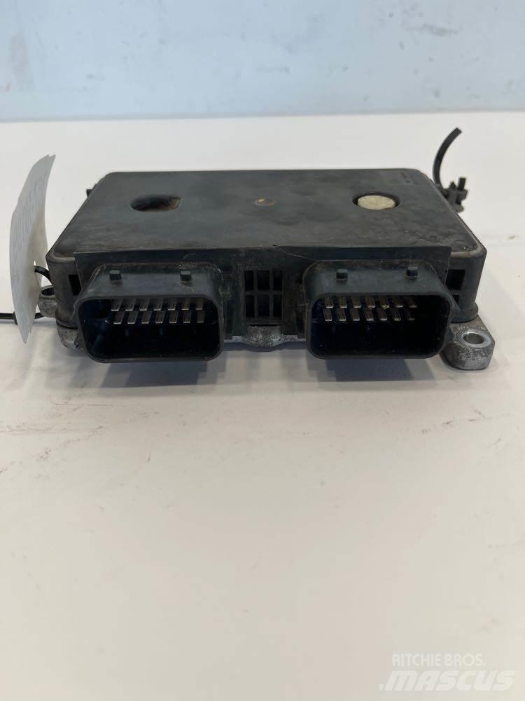 Wabco  Prevodovky